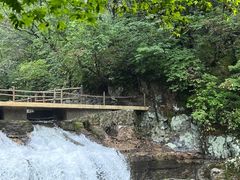 -关门山森林公园