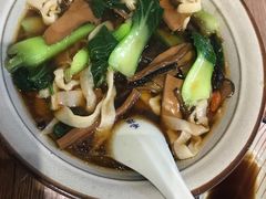 -八珍手工水饺·妈妈的爱(传芳巷店)