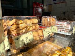 -拢香糕点(万达店)