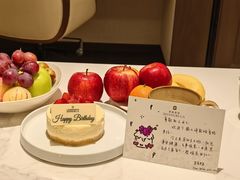 -上海前滩香格里拉大酒店