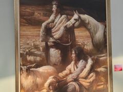 -陕西省美术博物馆
