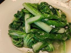 -恬阿姨庭院餐厅·生日宴