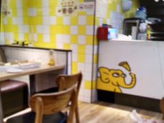 -尊宝比萨(安普顿店)
