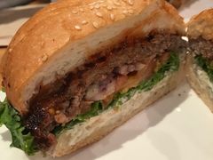 -Fergburger(皇后镇店)