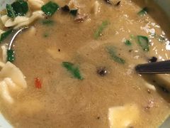 -阿罗新疆菜(人民广场店)