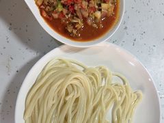 -最心疆拌面·抓饭·烧烤