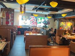 -云尊府云南菜·蒸汽石锅鱼(学清路店)