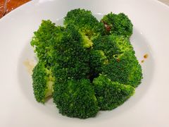 西兰花-稻香酒家(长宁KING88广场店)