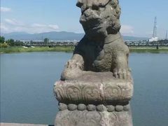 -卢沟桥文化旅游区