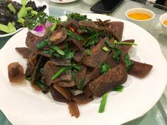 -西兰轩清真菜馆(北顺城街店)