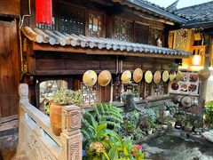 -龙姐私房菜(和顺古镇店)