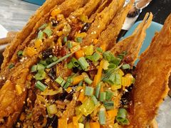 -大眼锅贴水饺(河东店)