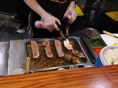 -戏作寿司(观音桥店)