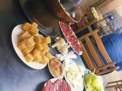 -三兴涮羊肉(荣安大街店)