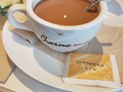 -港丽餐厅(高德置地店)