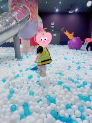 -MELAND CLUB亲子乐园·派对·餐厅(北京芳圆里ID MALL店)