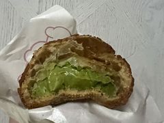 -西树泡芙(静安大悦城店)