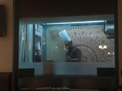 -Pita's&Tika's中东和印度风味餐厅(龙湖天街店)