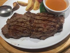 -斗牛士牛排(南京东路店)