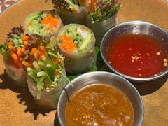 -芭札·Thai泰国餐厅(同和金铂天地店)