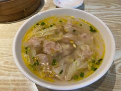 -鸡鸣汤包(复地活力广场店)