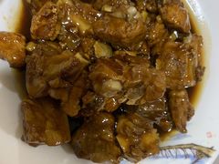 -红实家常菜(静安里店)