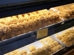 -鲍师傅糕点(江苏路店)