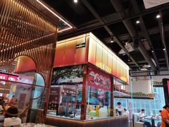 -肖记公安牛肉鱼杂馆·省级非物质文化遗产(江汉路直营店)