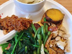 -素满香·素食自助餐(苏州·临顿路店)