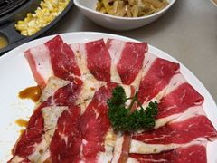 -韩宫宴烤肉·料理(砂之船奥特莱斯店)