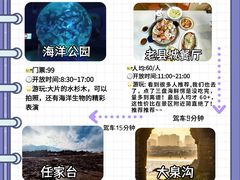 -日照海滨国家森林公园
