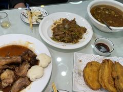 -黑石礁酒楼·海鲜(黑石礁店)