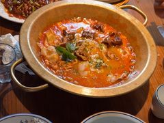 -永安水煮活鱼·仪征土菜院子