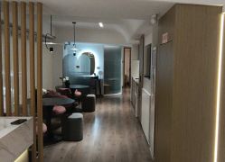 -海菲秀黑钻·SELF SKIN悦己·Tech SPA