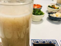 -肆月河豚·新淮扬(金融街店)