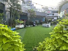 -CIAO·团建聚餐·生日派对轰趴馆(福田店)