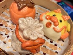 -西贝(六里桥旗舰店)