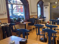 -西部马华清真兰州牛肉面·烧烤夜市(关东店)