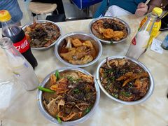 -凤张螺蛳粉·爽口粉(跃进路总店)