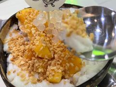 -糖潮糖水铺(省府店)