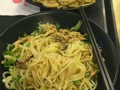 -正居鲜面(军工店)