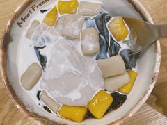 -鲜芋仙(时尚天河店)