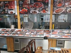 -良师门滨海人家·海鲜·家常菜(滨海城店)