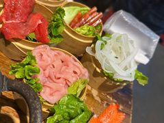 -古木枫老火锅(洪崖洞店)