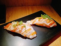-昊·来了寿司(双楠2店)