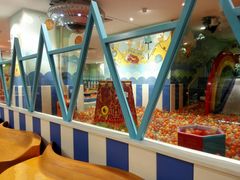 -反斗乐园π·电玩·高空拓展·蹦床(龙华天虹店)