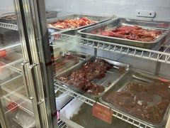 -金鼎雪山牦牛杂火锅(理县总店)