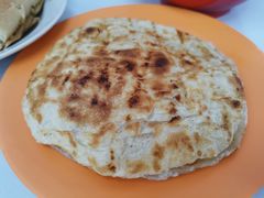 印度薄饼-Killiney Kopitiam(基利尼路67号店)