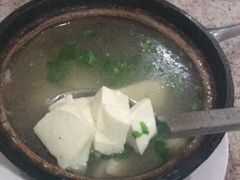 -四合心砂锅居(轩辕小区店)
