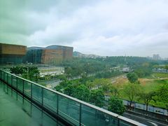 -广州市城市规划展览中心